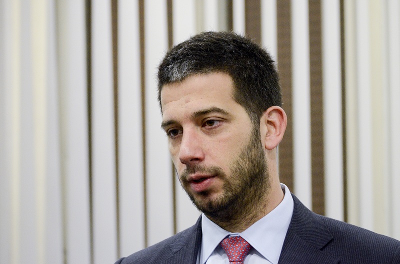 Удовичић: Спортисти, фокус на терен, држава мисли о осталом